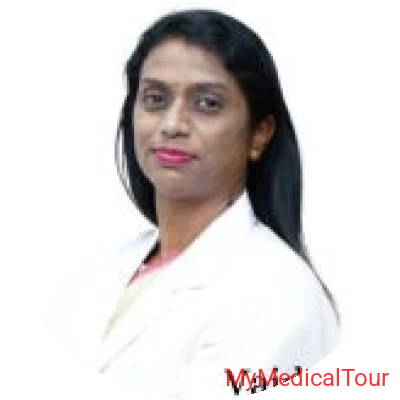 Dr. Aruna Thangapandy