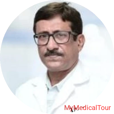 Dr. Ashim Banerjee