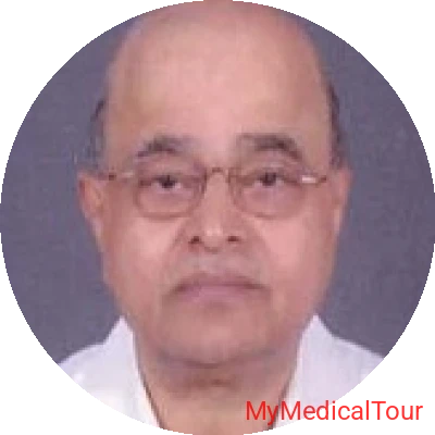 Dr. Ashok Hatolkar