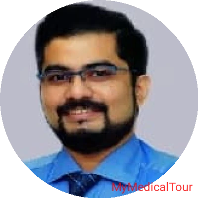 Dr. Ashok Komaranchath