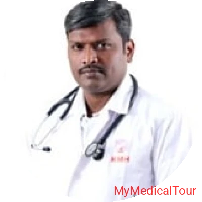 Dr. Ashok Kumar