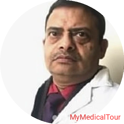 Dr. Ashok Kumar