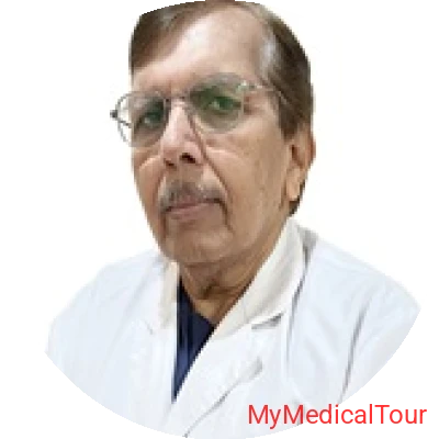 Dr. Ashok Omar