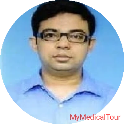 Dr. Ashraful Haque