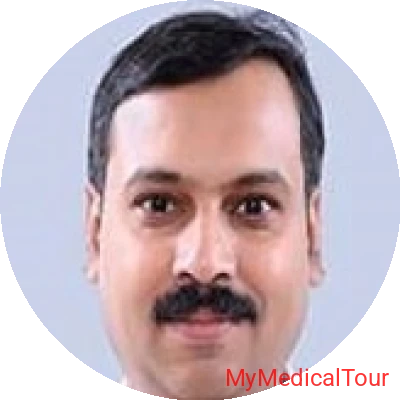 Dr. Ashwini Kudari