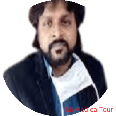 Dr. Asish Kumar Mandal