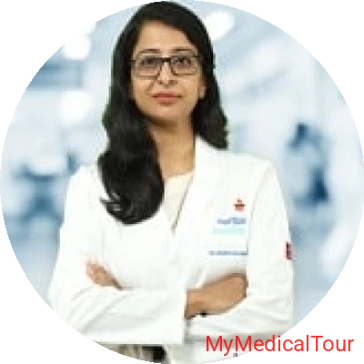 Dr. Asmita Dongare