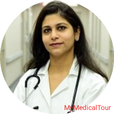 Dr. Astha Dayal