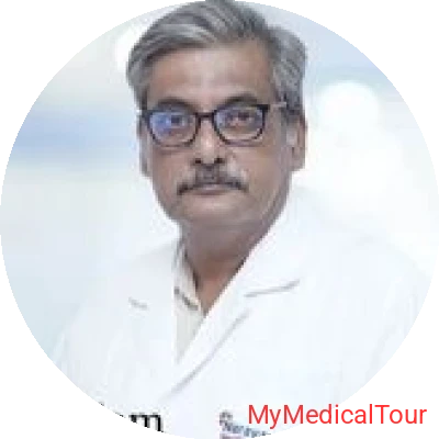 Dr. Atri Banerjee
