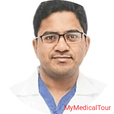 Dr. Attar Mohammad Ismail