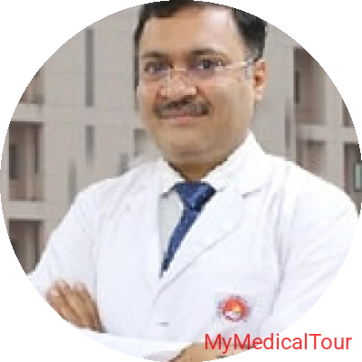 Dr. Atul Garg
