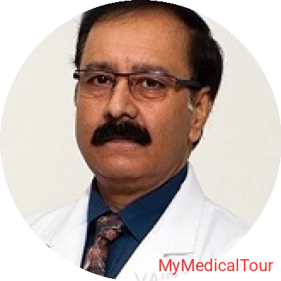 Dr. Atul Luthra