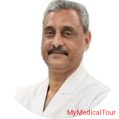Dr. Atul Mathur