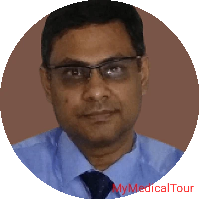 Dr. Avijit Basu