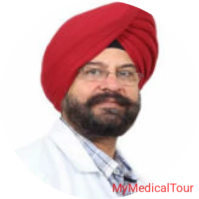 Dr. Avtar Singh