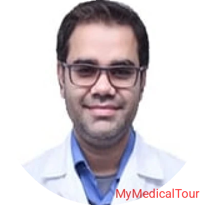 Dr. Awaneesh Upadhayay