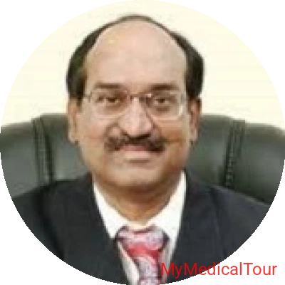 Dr. Dharma Rakshak Ayapati