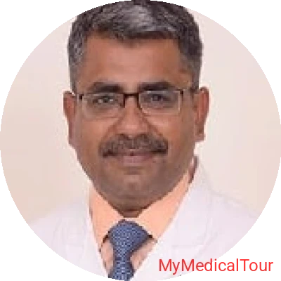 Dr. Ayush Dhingra