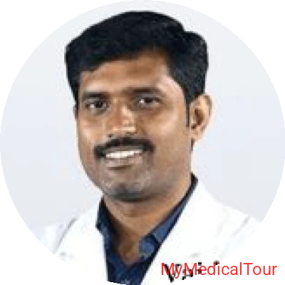 Dr. B. Karthikeyan