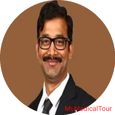 Dr. B. Chandra Sekhar