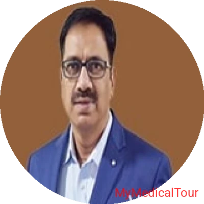 Dr. B. Sugunakar Reddy