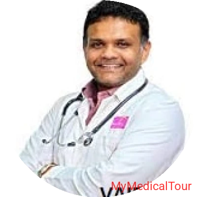 Dr. Babu Elangovan