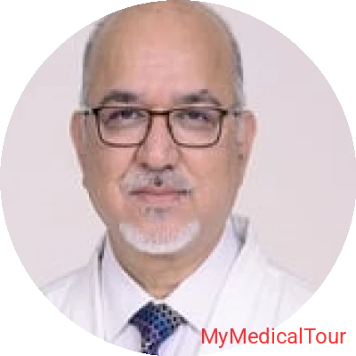 Dr. Bachan Singh Barthwal