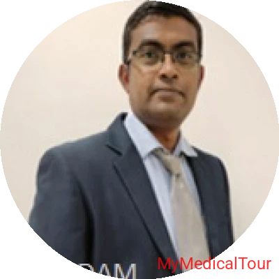 Dr. Sujay Kumar Bala