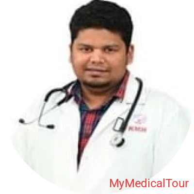 Dr. Balaraman R