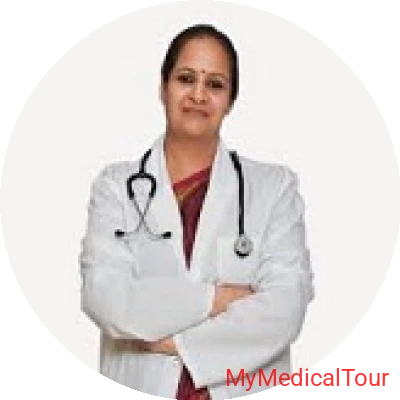 Dr. Shilpa Bansal