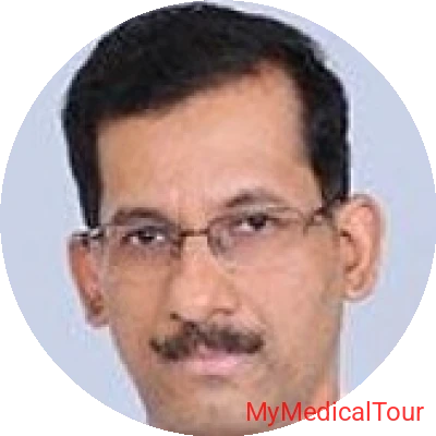 Dr. Barendra Kumar Raut