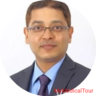 Dr. Basant Mahadevappa