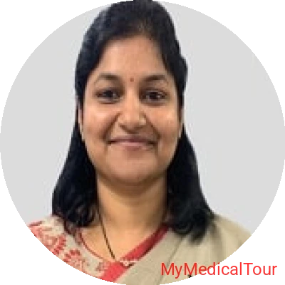 Dr. Bhargavi Reddy K