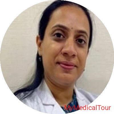 Dr. Bhawna Gupta
