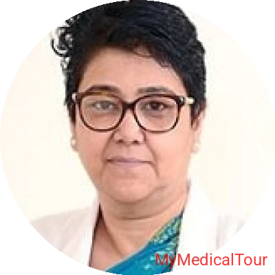 Dr. Bhitika Bhattacharya