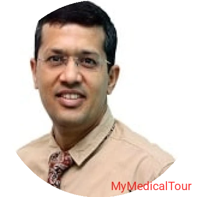 Dr. Bhoopat Singh Bhati