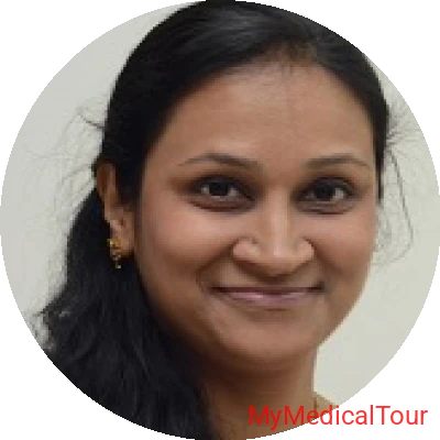 Dr. Bhumika Kotecha Mundhe