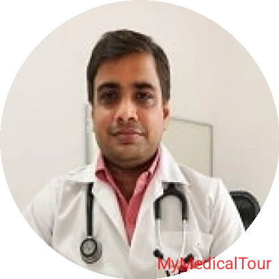 Dr. Bhushan Joseph