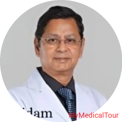 Dr. Bhuvaneswara Raju Basina