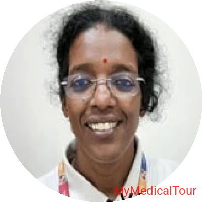 Dr. Bindu Thankappan