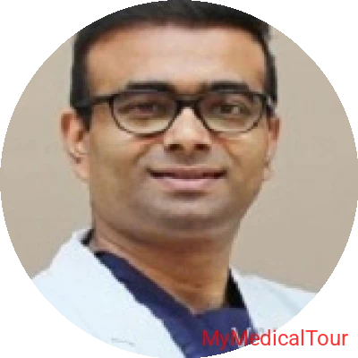 Dr. Biplab Das