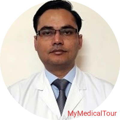 Dr. Bir Singh Sehrawat