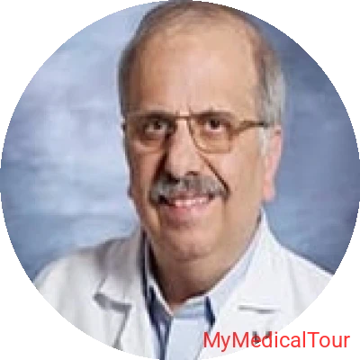 Dr. Boman Nariman Dhabhar