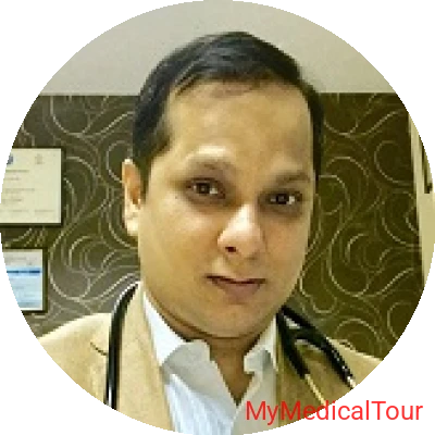 Dr. Brajesh Kumar Kunwar