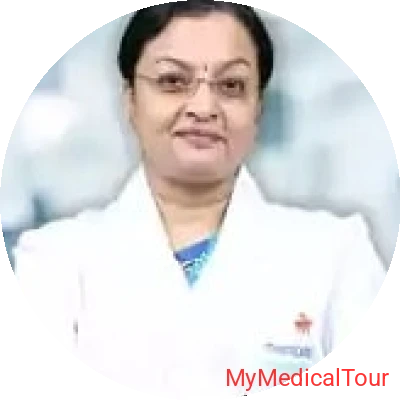 Dr. Bratati Bhattacharyya