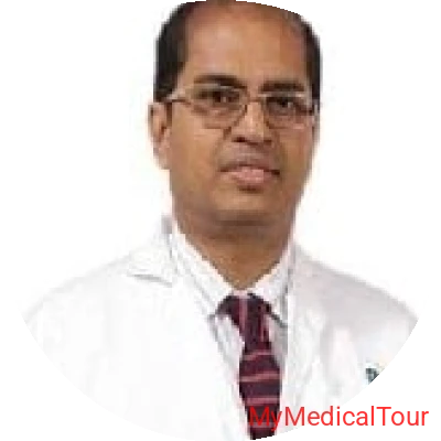 Dr. C.T. Arunachalam