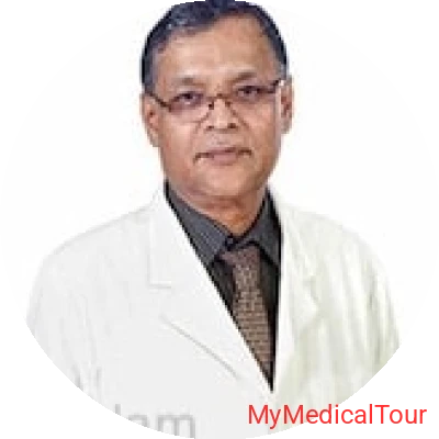 Dr. C.V. Harinarayan