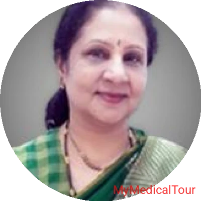 Dr. Sudha C P