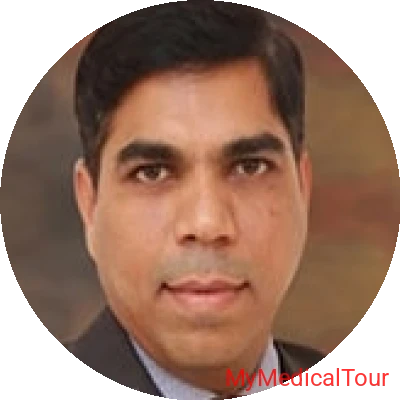 Dr. Chandra Shekhar Koyla Konda