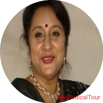 Dr. Chandreyi Banerjee